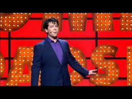 Michael Mcintyre Comedy Roadshow Dublin Youtube Michael Mcintyre Comedy Stand Up Comedy