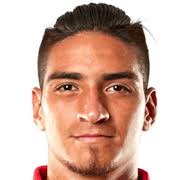 Cristian arango (cristian daniel arango duque, born 9 march 1995) is a colombian footballer who plays as a striker for colombian club millonarios fc, on loan from sl benfica. Cristian Arango Fm 2019 Profile Reviews