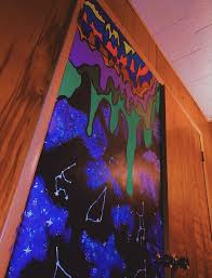 Maybe you would like to learn more about one of these? Bedroom Door Painting Ideas Trippy Novocom Top