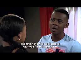 Skeem saam latest episode today tonight. Skeem Saam 4 Episode 89 Youtube 360p Youtube
