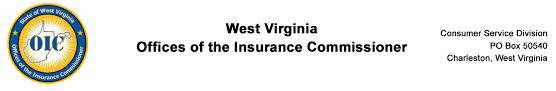Your insurance commissioner can protect you by enforcing states insurance laws, provide you with consumer information, and investigate your 10. Consumer Complaint Form Wv