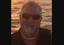 In Loving Memory Of Kevin Meck 1964 ~ 2024