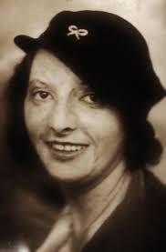 Inez Beulah Berry Yonkers (1915-2002)