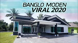 Maybe you would like to learn more about one of these? Banglo Moden Viral Mahligai Idaman Development Sdn Bhd