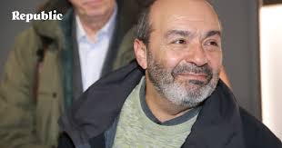 В Москве я буду жить в СИЗО или в лагере». Виктор Шендерович рассказал  Republic о своем отъезде из России