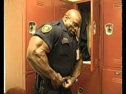 Check spelling or type a new query. Ronnie Coleman The Most Absolute Unit Of A Cop Absoluteunits