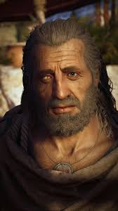 Barnabas #assassinscreed #Odyssey #AssassinsCreedOdyssey #ubisoft  #photomode #gaming #ubisoftgames #virtualphotographer #game #TeamAlexios  #ForTheCreed #ps5