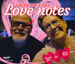 Thoughtful Notes for Your Hubby: Ideas and Inspiration