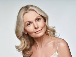 MARIETTA SMALL SF Perücke