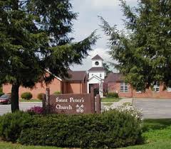 Peter's is a parish within the diocese of virginia, a part of episcopal church of the united states of america, which is in turn part of the worldwide anglican communion. Episcopal Diocese Of Virginia Faithstreet