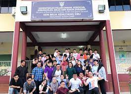 Jalan awang ramli amit, 96000 sibu, sarawak, malaysia. Survey Camp 2018 University College Of Technology Sarawak University College Of Technology Sarawak