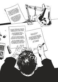 Le droit des affaires est une branche du droit privé. L Affaire Des Affaires Clearstream En Bande Dessinee Le Huffpost
