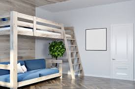 Jan 23, 2019 · thankfully, because murphy beds use standard bed mattresses (unlike sofa beds), they're quite supportive and cozy. Bunk Bed With Sofa Underneath Cheaper Than Retail Price Buy Clothing Accessories And Lifestyle Products For Women Men