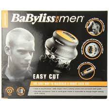 Babyliss Pro Bpec1 Mens Easy Cut Cordless Shaver Reviews 2021