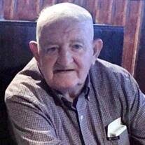 Malvin Berry Obituary