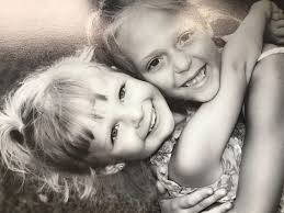 My GRANDCHILDREN are so PRECIOUS and BEAUTIFUL. I hope they know how much I  LOVE THEM!