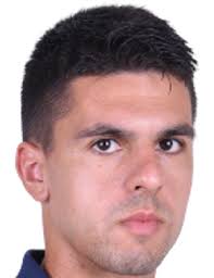 Andreas Athanasakopoulos