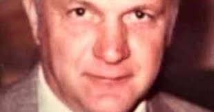 Robert Eugene "Bob" Mosher