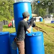 Uzi blowback air soft gun canggih. Water Gel Gun Wgg Alternatif Pengganti Airsoft Gun Murah Dan Aman Bang Izal Toy