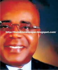 Welcome to the Official Blog of THE INK Newspaper- Uyo, Akwa Ibom State.:  September 2014