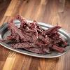 This is a wet rub that can be slathered onto or ½ cup dijon mustard. 1