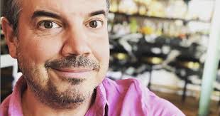 Charles Lafortune publie une extraordinaire photo de Mathis qui fête  aujourd'hui ses 18 ans