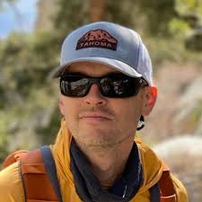 James Laska's Instagram, Twitter & Facebook