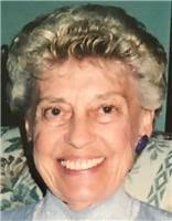 Audrey Vogel Obituary (2020)