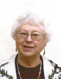 Obituary information for Blanche Ruth Cowan