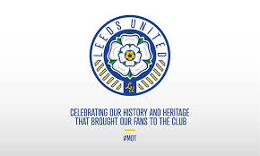 Download leeds united afc vector (svg) logo. New One This Month Here Are The Best Leeds United Crest Concepts Footy Headlines