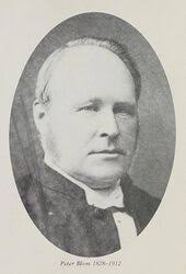 Forside:Valle kommune