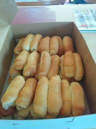 Starbread Bakery Senorita Bread Recipe Bread Recipes Bread Cake