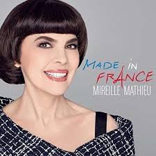 Hitta perfekta mireille mathieu photos bilder och redaktionellt nyhetsbildmaterial hos getty images. Mireille Mathieu Made In France 2 Cds Jpc