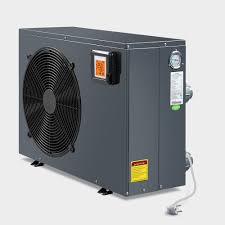 Bei Uns Finden Sie Effiziente Pool Warmepumpen In Top Qualitat Fur Schwimmbecken Bis 60 M Die Warmepumpen Werden Frachtfrei Inn In 2020 Warmepumpe Pool Schliessfacher