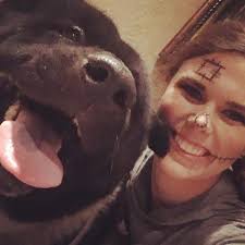 Krystal Rothe and Gavin Garrow's Wedding Website