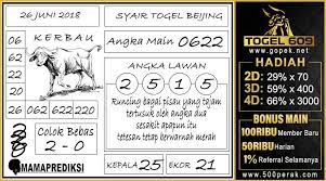 Mamaprediksi Berawal Dari Pengalaman Kami Dalam Bermain Togel Hari Ini Kami Akan Memberikan Beberapa Hal Kepada Para Bettor Togel Di Manila Singapura Hadiah