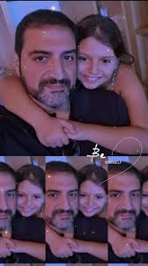 Luchy Donald and Majid Michelle