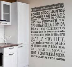 Jiftip, las pegatinas para penes que se utilizan como anticonceptivos. Vinilos Para Cocina Decoracion De Cocina Unica Tenvinilo