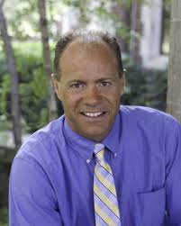 New book by Jeff Benedict offers 7 inspiring stories for dealing with  life's obstacles in 'Make a Choice'