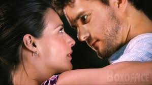 The Best Of Me Movie CLIP