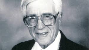 Robert Pasch, Babylon-based ad exec, 91