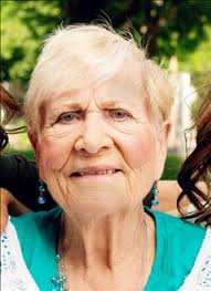 Obituary for Arnetta Swensen Pincock