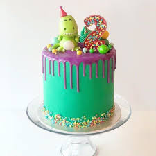 Dinosaur Birthday Cake For 6 Year Old Boy T Rex Cake Sprinkle Cake Dinosaur Cake Trex Cake Dinosaur Party Dinosaur Theme Dinosa Dinosaur Birthday Cakes Dino Birthday Cake Dinosaur Cake