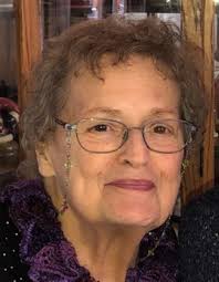 Obituary information for Maryellen Ahern