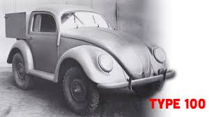 Image result for Medium Green 1949 Beetle