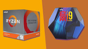 Amd Vs Intel Which Chipmaker Does Processors Better Techradar
