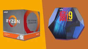 Change the way you game. Amd Vs Intel Which Chipmaker Does Processors Better Techradar