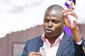 Mp ndindi nyoro criticises govt. Uhuru Kentatta Archives Mixvault