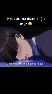 Sẽ Gầy Anime: Hiện Thực Khi Ước Mơ