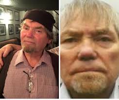 John Baker murder trial: Accused told his dad he had 'nothing to do' with  death of pensioner